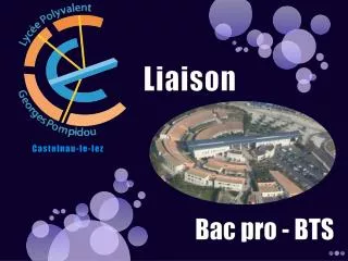 liaison