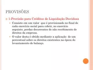 provis es