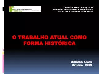 adriana alves outubro 2009