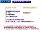 TREATMENT - slide 1