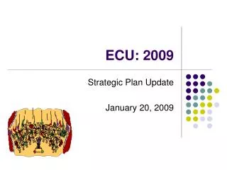 ECU: 2009
