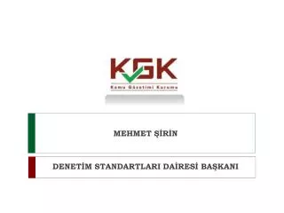 mehmet r n