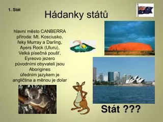 h danky st t