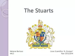 The Stuarts