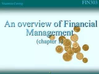 PPT - An Overview Of Financial Management PowerPoint Presentation, Free ...