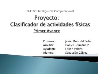 proyecto