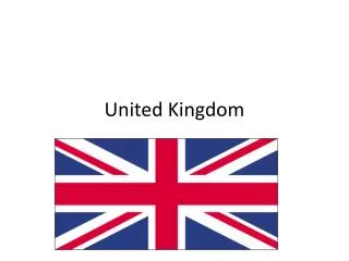 united kingdom