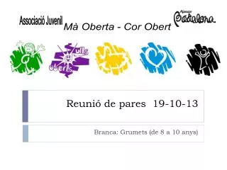 reuni de pares 19 10 13
