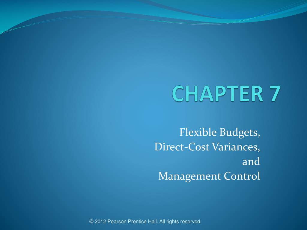 PPT - CHAPTER 7 PowerPoint Presentation, free download - ID:1900934