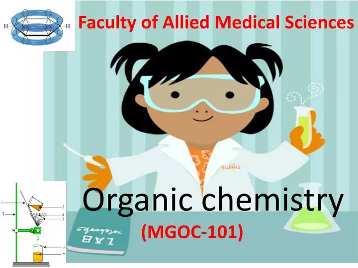 PPT - Organic Chemistry PowerPoint Presentation, Free Download - ID:1901156