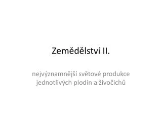 zem d lstv ii