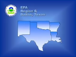 EPA Region 6 Dallas, Texas