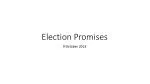 Empowering Citizens: Controlling Government Through Elections and Accountability - slide 1