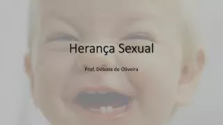 Herança Sexual