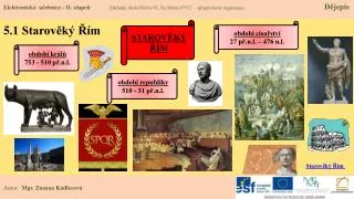 5 1 starov k m