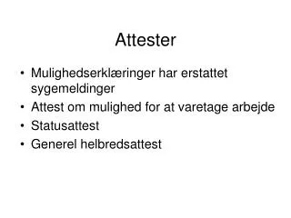 attester