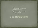 Understanding Atomic Structure, Isotopes, and Molar Mass: A Comprehensive Guide - slide 1