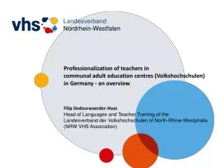 Landesverband