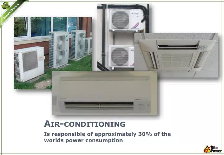 air conditioning