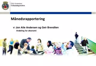 m nedsrapportering