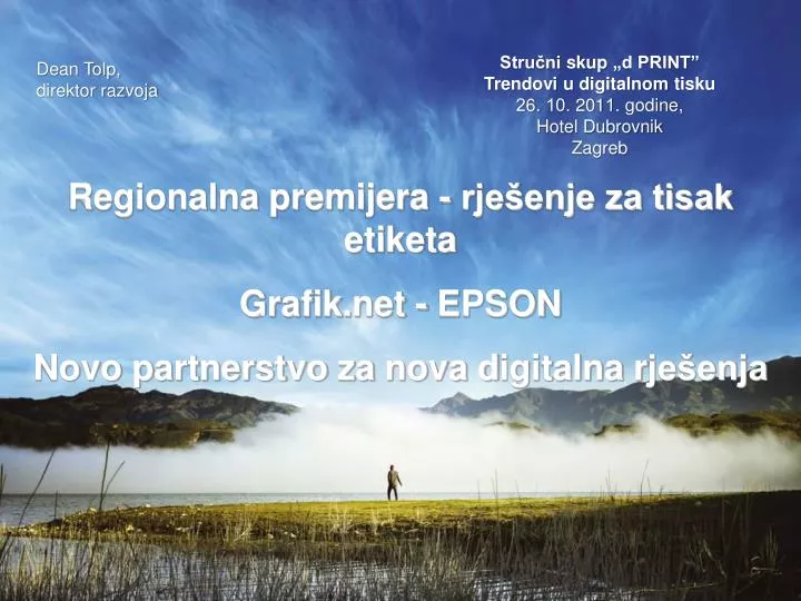 grafik net epson novo partnerstvo za nova digitalna rje enja