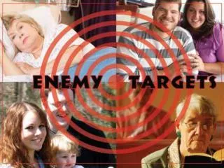 enemy targets