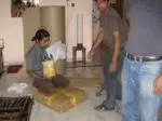 PACKERS AND MOVERS GURGAON - slide 1