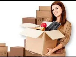 PACKERS AND MOVERS GHAZIABAD