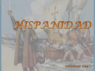 hispanidad