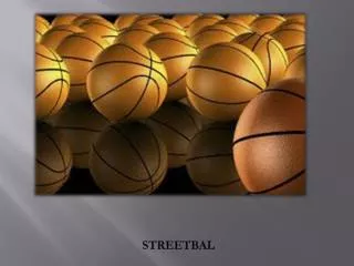 streetbal