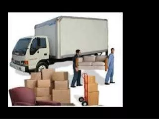 PACKERS AND MOVERS FARIDABAD