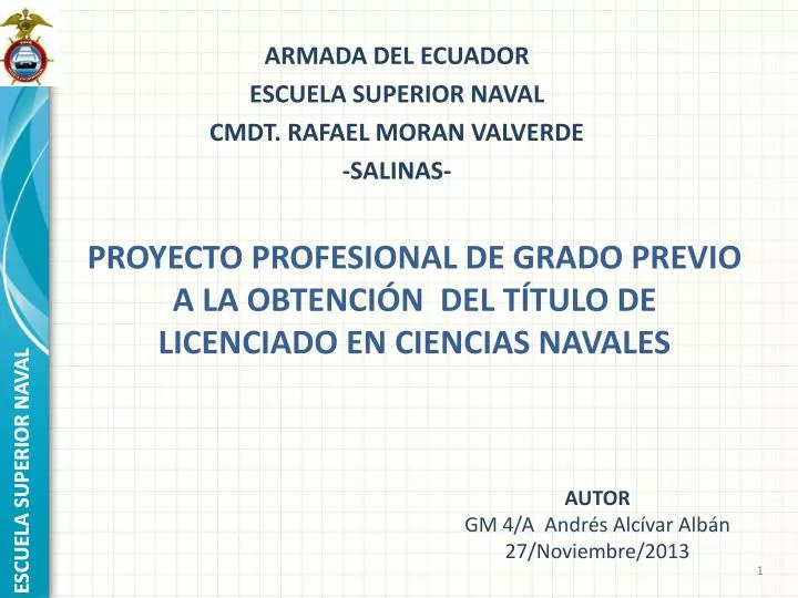 autor gm 4 a andr s alc var alb n 27 noviembre 2013