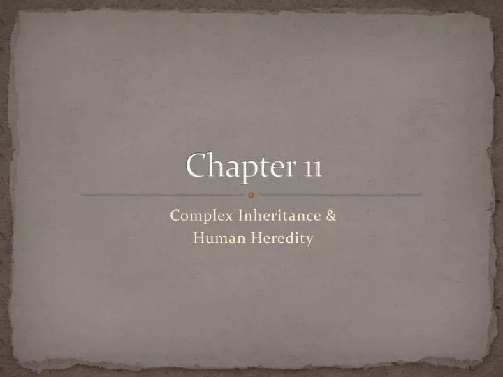 chapter 11