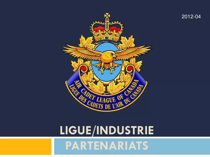 ligue industrie partenariats