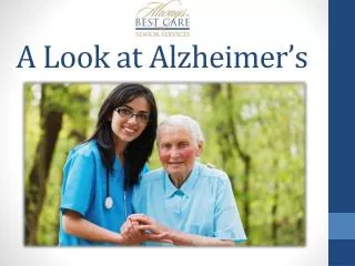 Understanding Alzheimer’s: Statistics and Professional Care