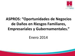 Enero 2014