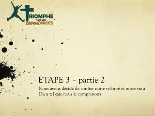 tape 3 partie 2