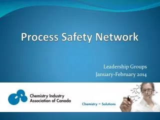 Process Safety Network