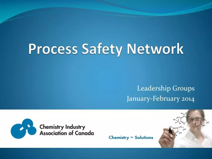 process safety network
