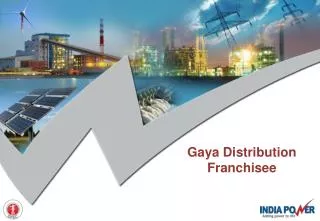 Gaya Distribution Franchisee
