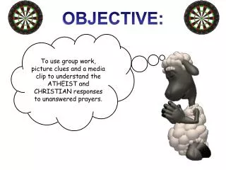 OBJECTIVE: