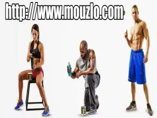Bodybuilding Nutrition Helps To Make Effective Personality