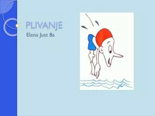 plivanje