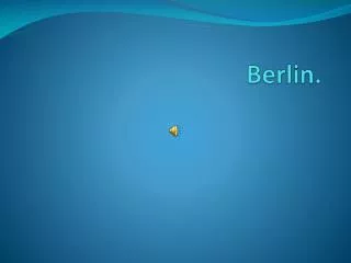 berlin