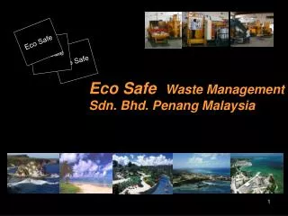 Eco Safe