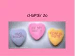 cHaPtE r 2o - slide 1