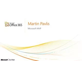 martin pavlis