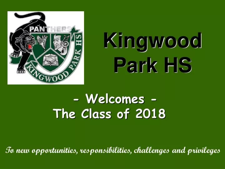 kingwood park hs
