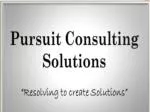 Pursuit Consulting Solutions - Crafting Profitable Business Solutions - slide 1