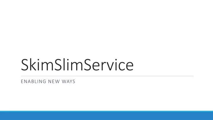 skimslimservice